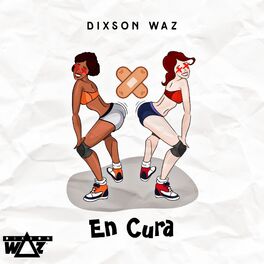 Album cover of En Cura
