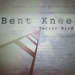 Album cover of Terror Bird
