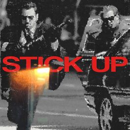Album cover of Stick Up