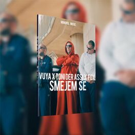 Album cover of Smejem se