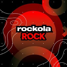 Album cover of Rockola Rock