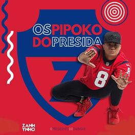 Album cover of Os Pipoko Do Presida