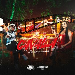 Album cover of Cavala