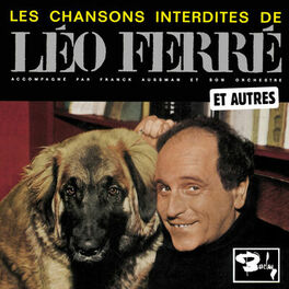 Album cover of Les Chansons Interdites Et Autres
