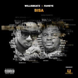 Album cover of Bisa