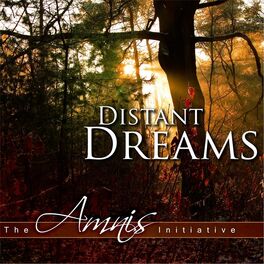 Album cover of Distant Dreams