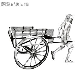 Album cover of Barriga de 7 Janta