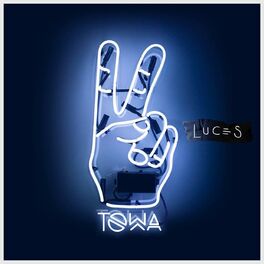 Album cover of Luces