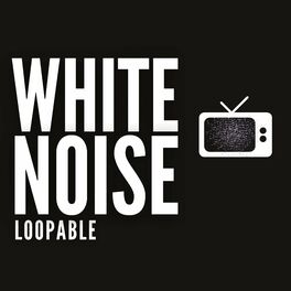 Album picture of White Noise (Loopable)