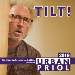 Album cover of TILT! 2019