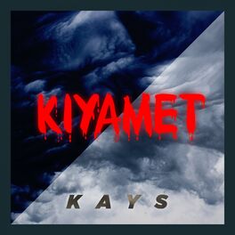 Album cover of Kıyamet