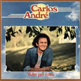 Album cover of Volte pra Mim