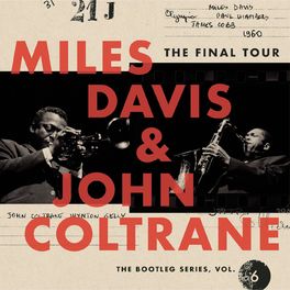 Album cover of The Final Tour: The Bootleg Series, Vol. 6
