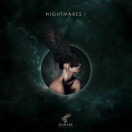 Album cover of Harabe Nightmares I