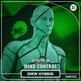 Album cover of Mind Control