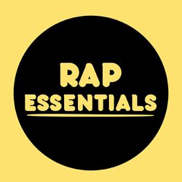 Album cover of Rap Essentials