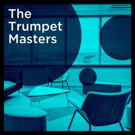 Album cover of The Trumpet Masters
