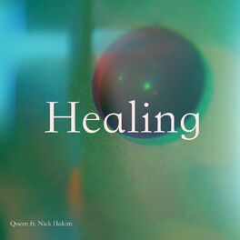 Album cover of Healing