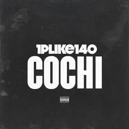 Album cover of Cochi