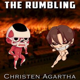 Album cover of The Rumbling [Full] (From 