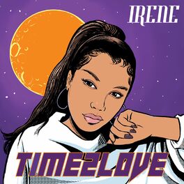 Album cover of Time 2 Love
