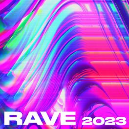 Album cover of RAVE 2023