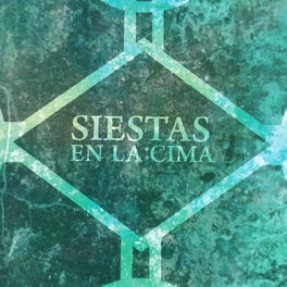 Album cover of Siestas en la cima