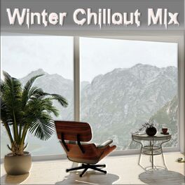 Album cover of Winter Chillout Mix