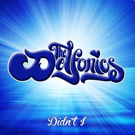 Album cover of Didn't I