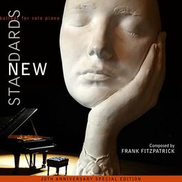 Album picture of New Standards: Ballads for Solo Piano (20th Anniversary Special Edition) (Remastered)