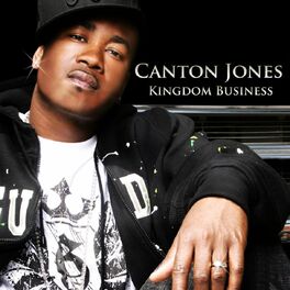 Album cover of Kingdom Business