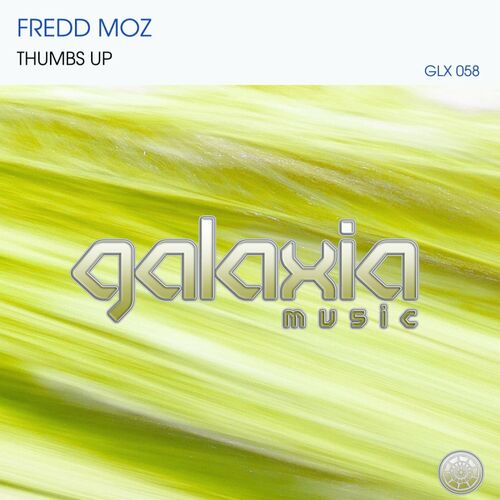  Fredd Moz - Thumbs Up (2023) 