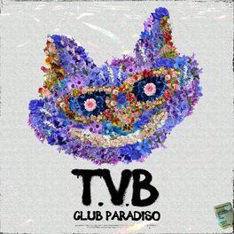 Album cover of T.V.B