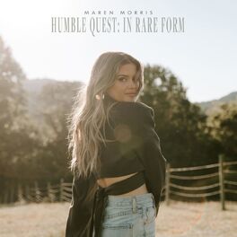 Album cover of Humble Quest: In Rare Form