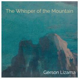 Album cover of The Whisper of the Mountain