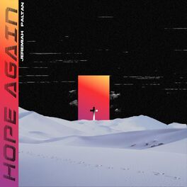 Album cover of Hope Again