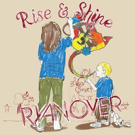 Album cover of Rise & Shine