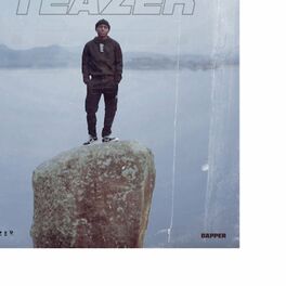 Album cover of Teazer