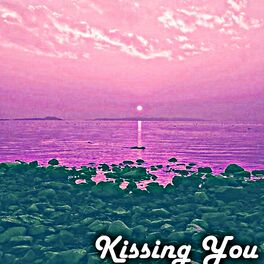 Album cover of Kissing You