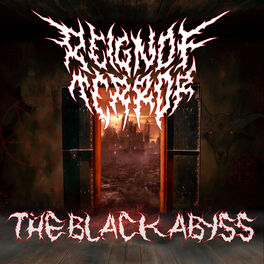Album cover of The Black Abyss
