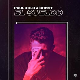 Album cover of El Sueldo