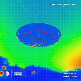 Album cover of The One You Call