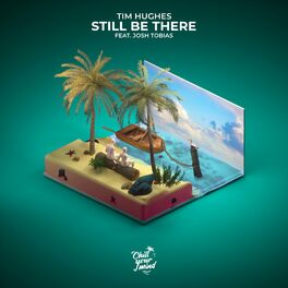Album cover of Still Be There (feat. Josh Tobias)