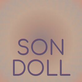 Album cover of Son Doll