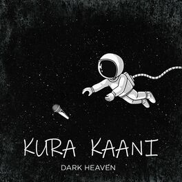 Album cover of KURA KAANI