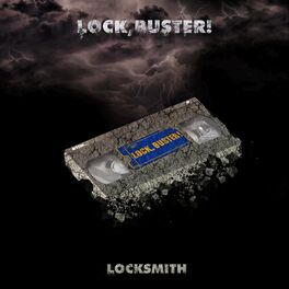Album cover of Lockbuster