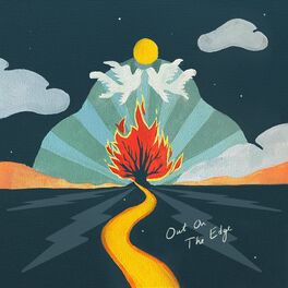 Album cover of Out On The Edge