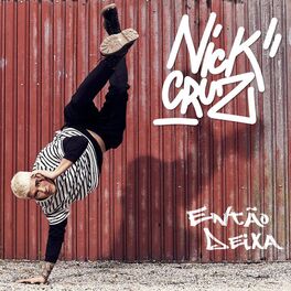 Album cover of Então deixa