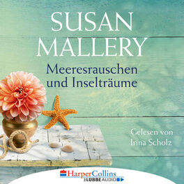 Album cover of Meeresrauschen und Inselträume - Blackberry Island, Teil 3 (Gekürzt)