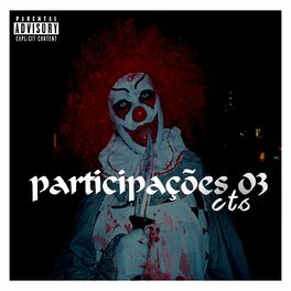 Album cover of Participações 3